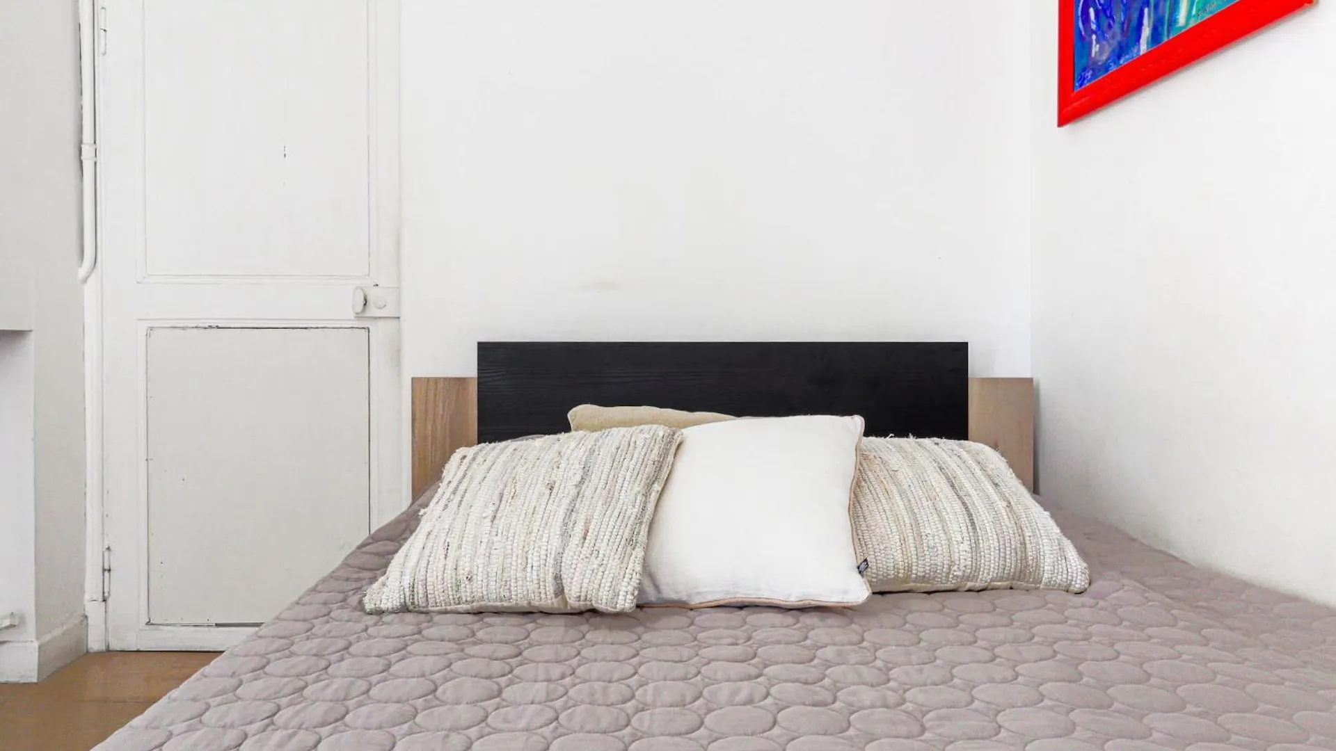 Apartment Herold-2 By Interhome Nice