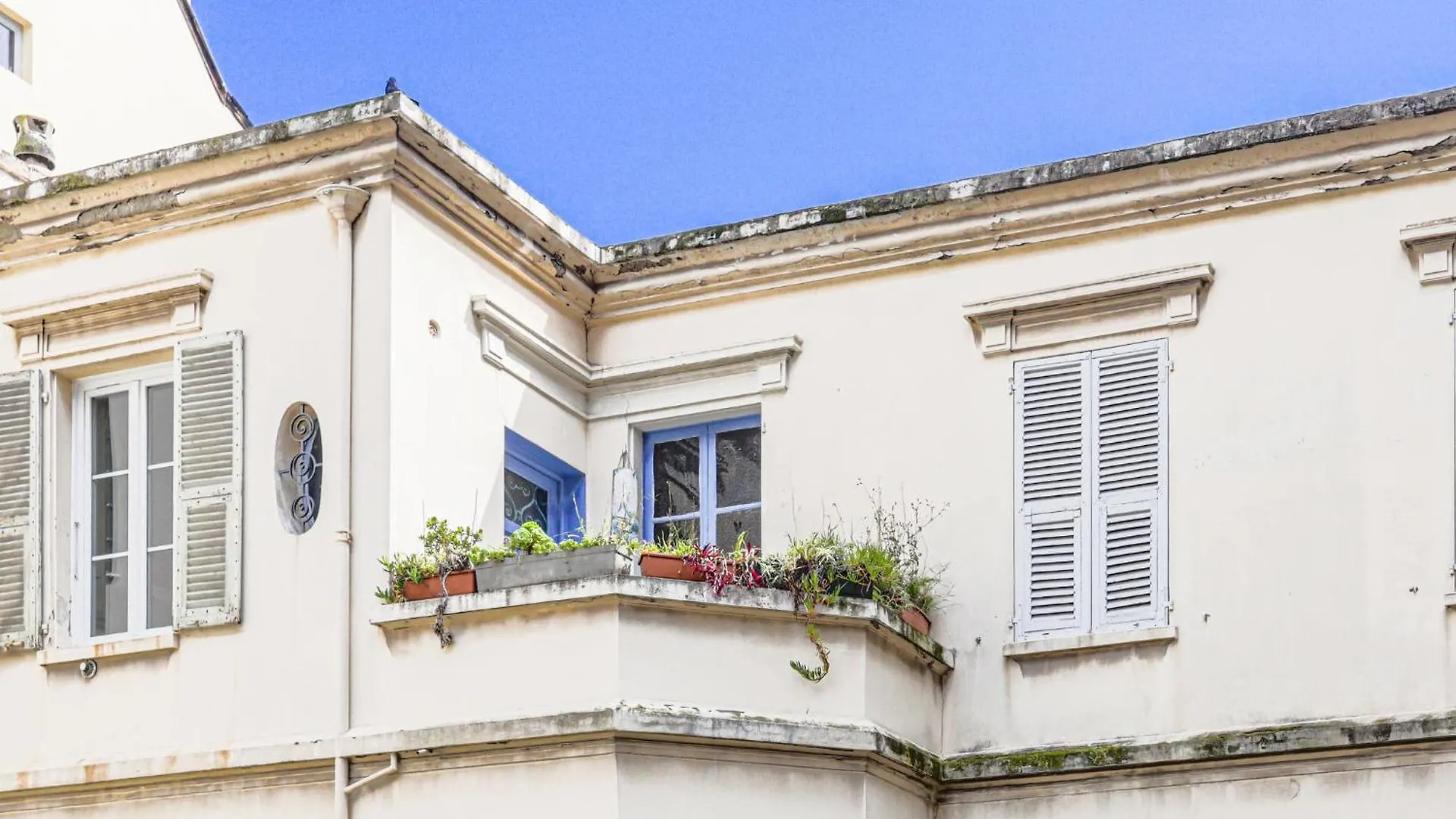 Apartment Herold-2 By Interhome Nice France