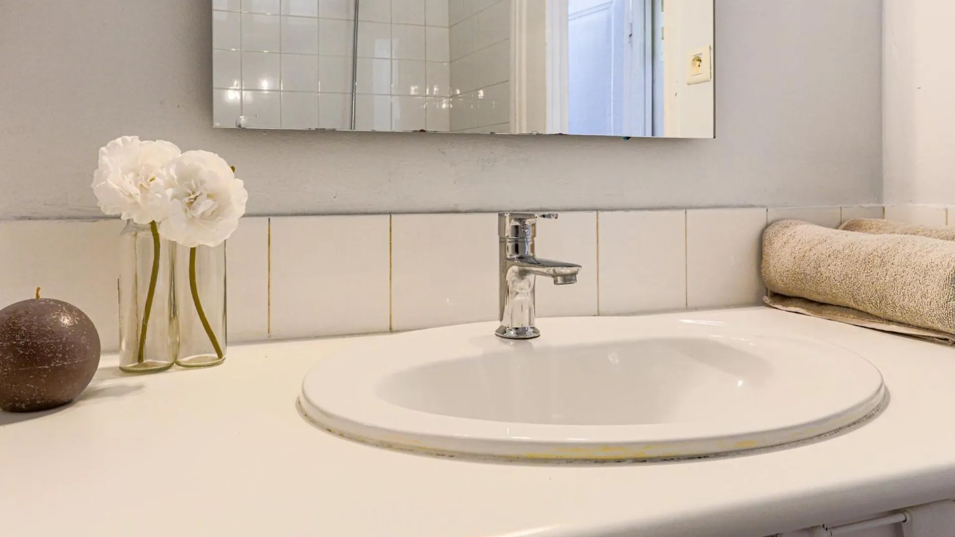 Apartment Herold-2 By Interhome Nicea