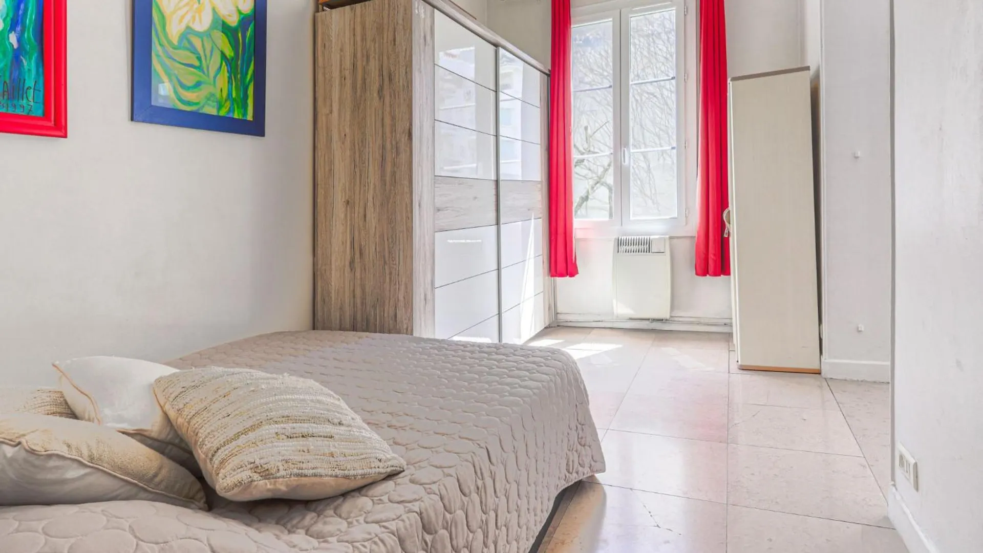 Apartment Herold-2 By Interhome Nicea 0*,  Francja
