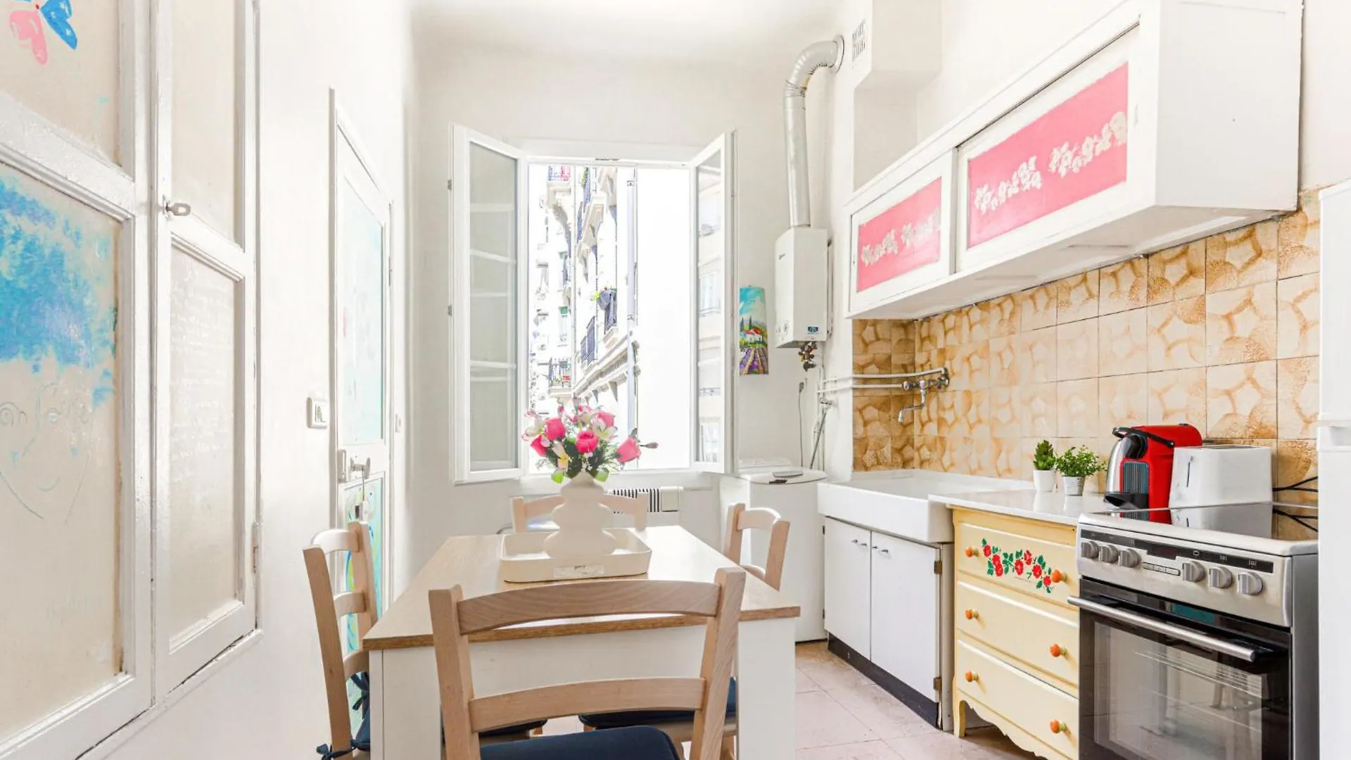 Apartment Herold-2 By Interhome Nicea