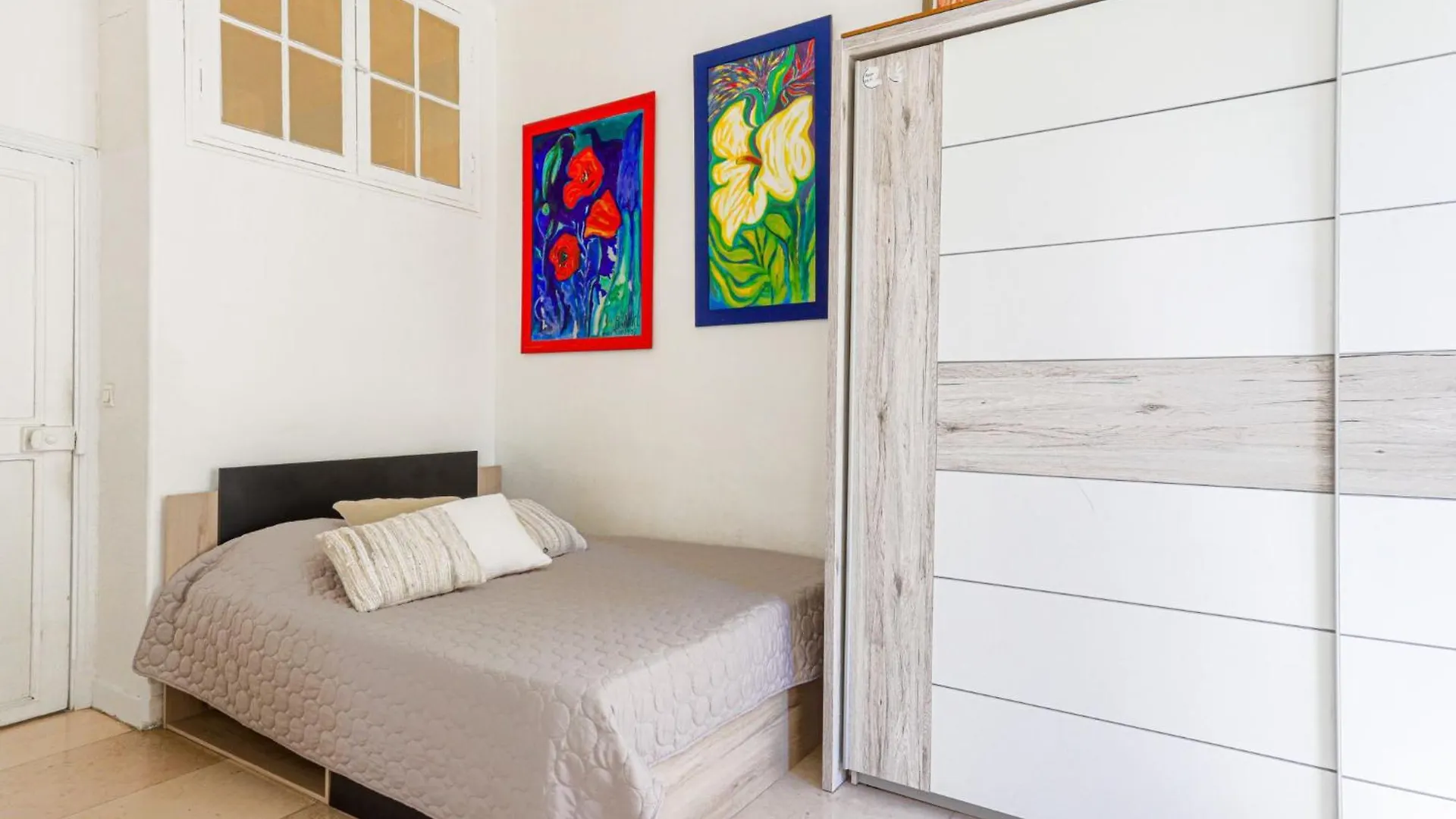 Apartment Herold-2 By Interhome Nicea 0*,  Francja