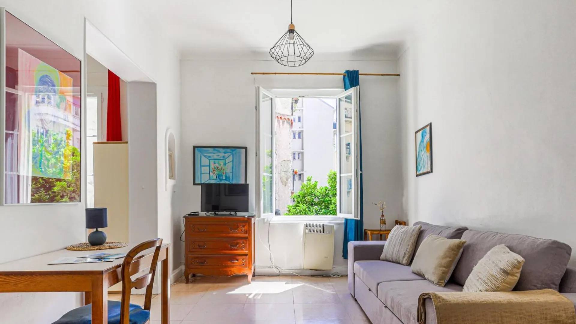 Apartment Herold-2 By Interhome Nicea 0*,