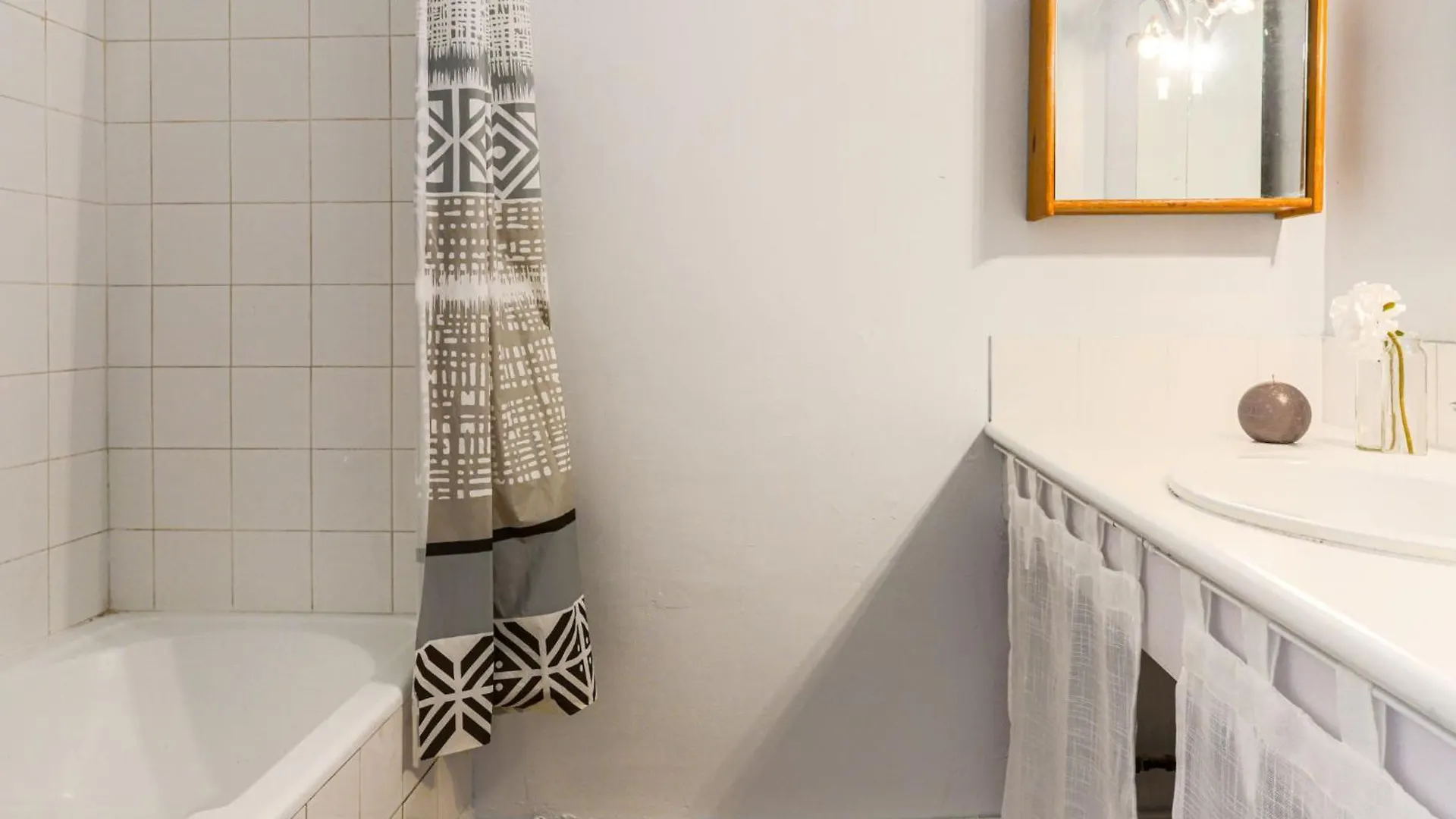 Apartment Herold-2 By Interhome Nice